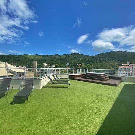 Brava Studio Lejlighedshotel Florianópolis Eksteriør billede