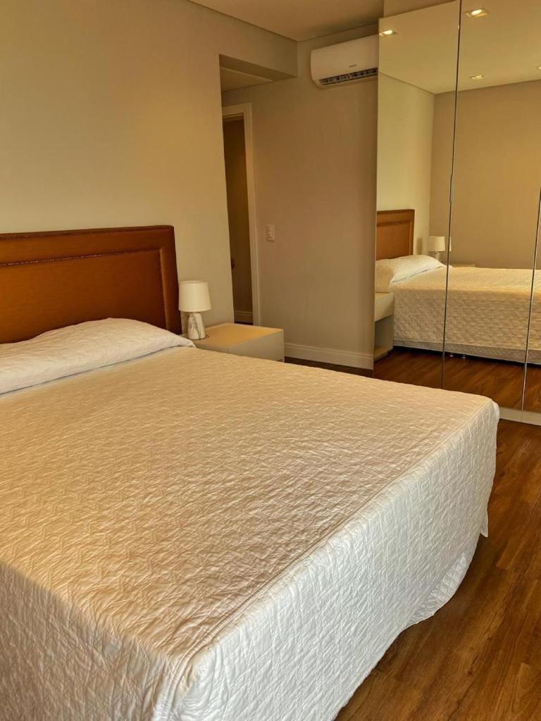 Brava Studio Lejlighedshotel Florianópolis Eksteriør billede